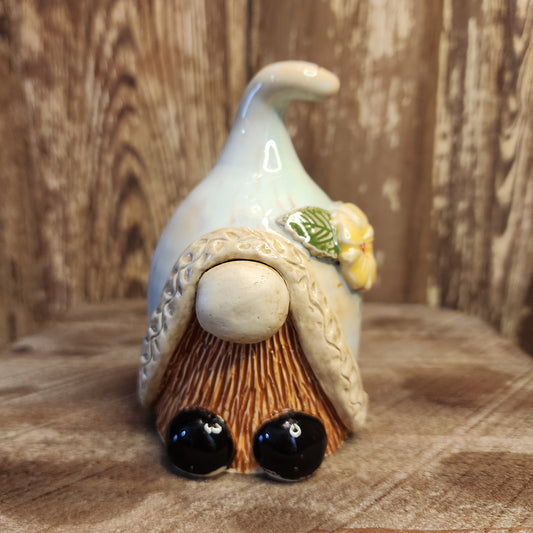 Gnome ~ "Buttercup"