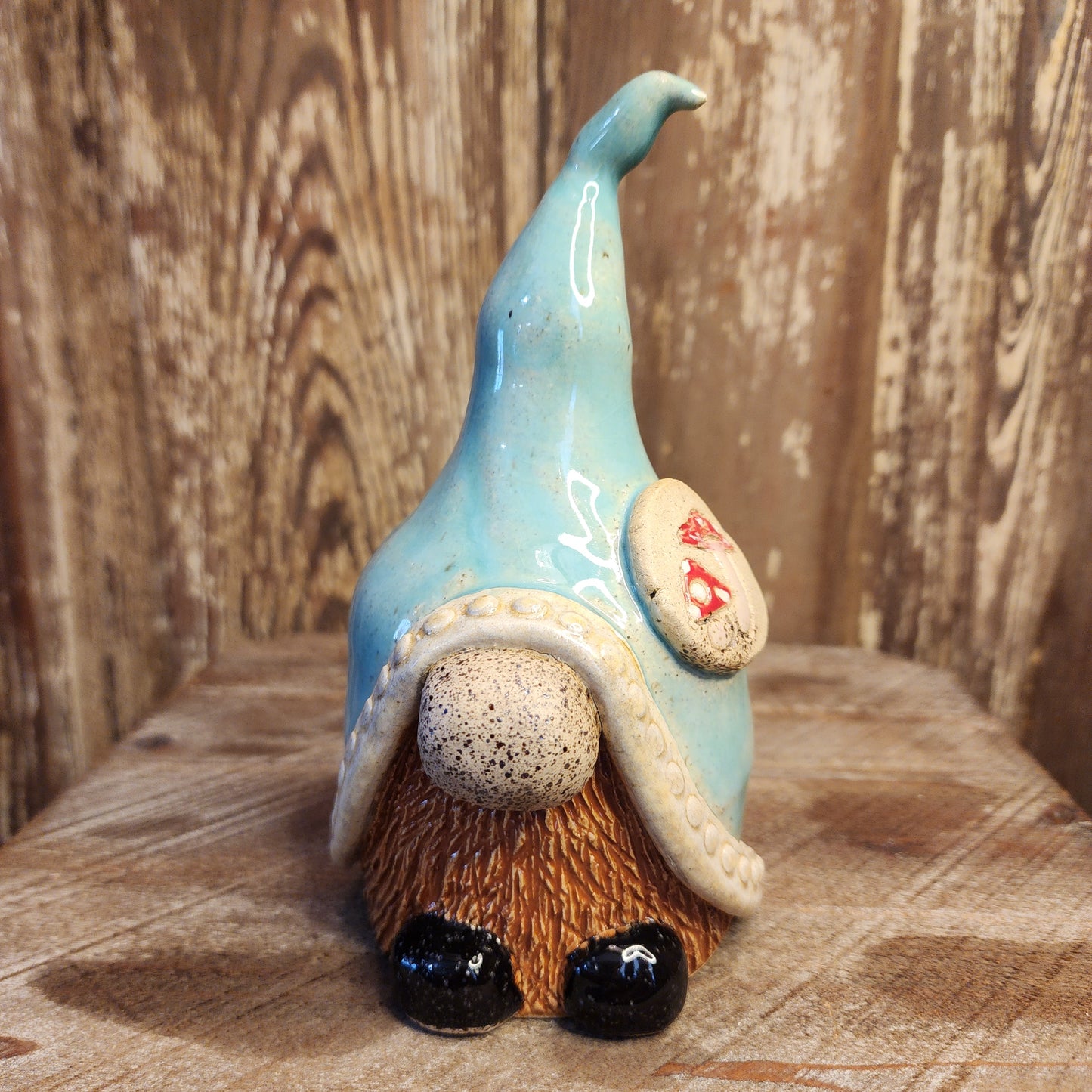 Gnome ~ "George"