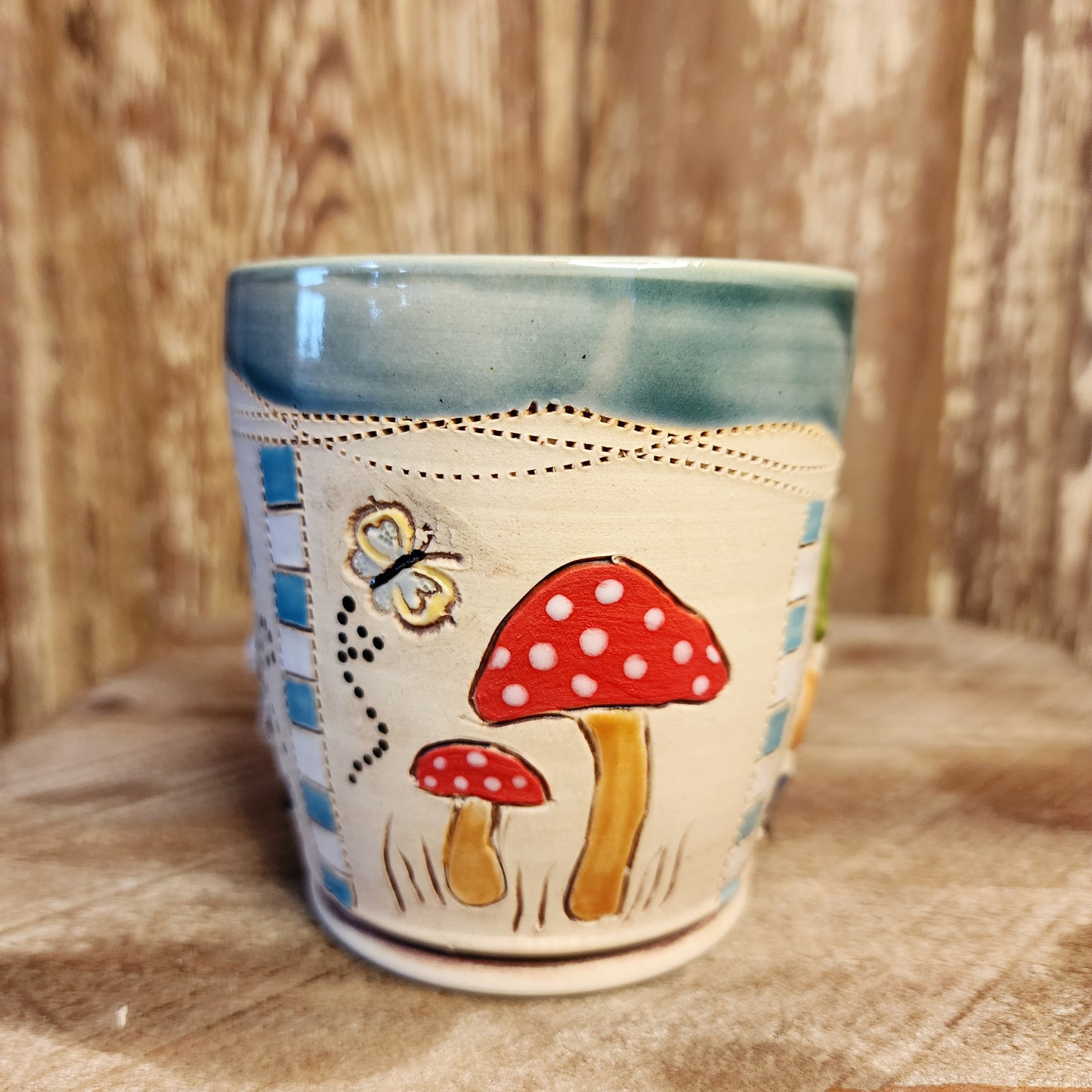 Gnome Mug