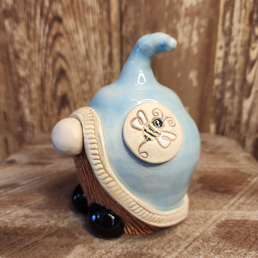 Gnome ~ "Bumblefuzz"